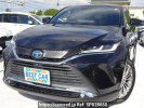 Toyota Harrier Hybrid AXUH80