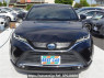 Used 2020 AT toyota harrier-hybrid AXUH80 Image[2]