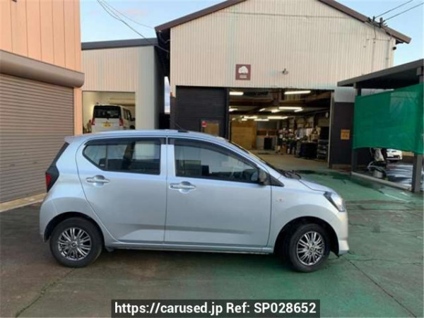 Used 2020 AT daihatsu mira-e-s LA360S Image[1]