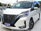 Nissan Serena HFC27