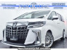 Used 2020 AT toyota alphard AGH30W Image[0]
