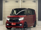 Honda N-BOX CUSTOM JF3