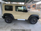 Suzuki Jimny Sierra JB74W
