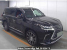 Lexus LX URJ201W