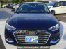 Used 2023 AT audi a4 8WDEM Image[2]