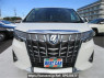 Used 2022 AT toyota alphard-hybrid AYH30W Image[2]