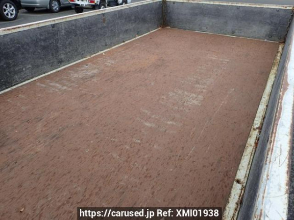 Used 1988 MT isuzu elf-truck NHR54E Image[7]