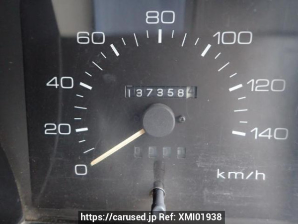 Used 1988 MT isuzu elf-truck NHR54E Image[16]