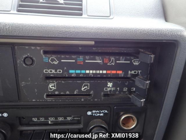 Used 1988 MT isuzu elf-truck NHR54E Image[17]