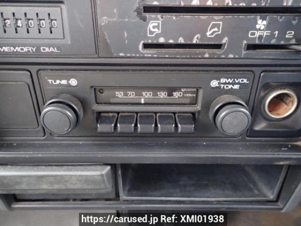 Used 1988 MT isuzu elf-truck NHR54E Image[18]