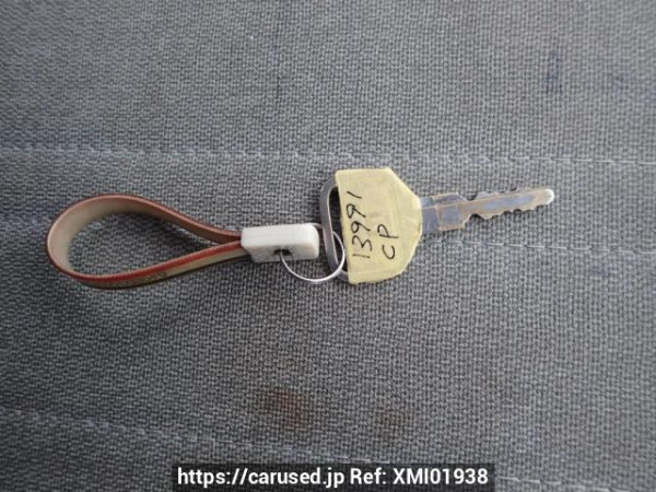 Used 1988 MT isuzu elf-truck NHR54E Image[20]