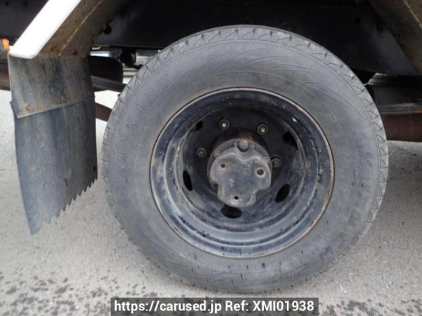 Used 1988 MT isuzu elf-truck NHR54E Image[24]