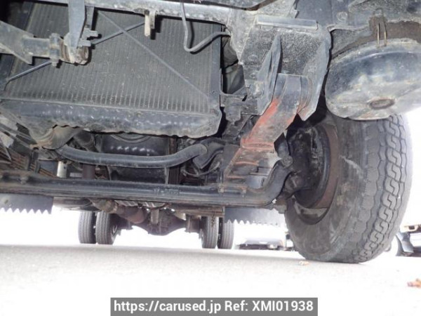 Used 1988 MT isuzu elf-truck NHR54E Image[26]