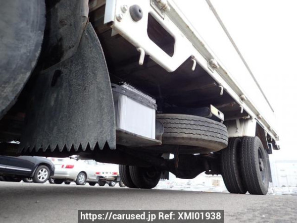 Used 1988 MT isuzu elf-truck NHR54E Image[29]