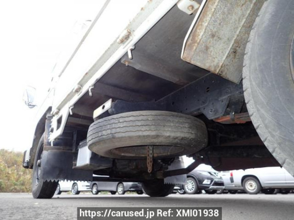 Used 1988 MT isuzu elf-truck NHR54E Image[30]