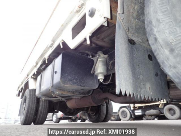 Used 1988 MT isuzu elf-truck NHR54E Image[32]