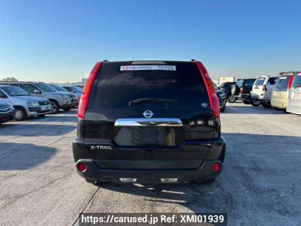 Used 2008 AT nissan x-trail NT31 Image[5]