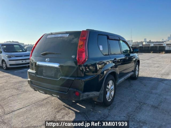 Used 2008 AT nissan x-trail NT31 Image[6]