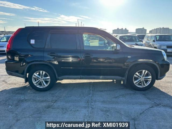 Used 2008 AT nissan x-trail NT31 Image[7]