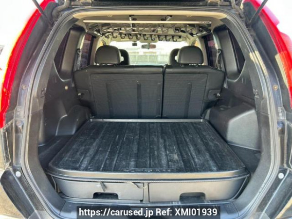 Used 2008 AT nissan x-trail NT31 Image[8]