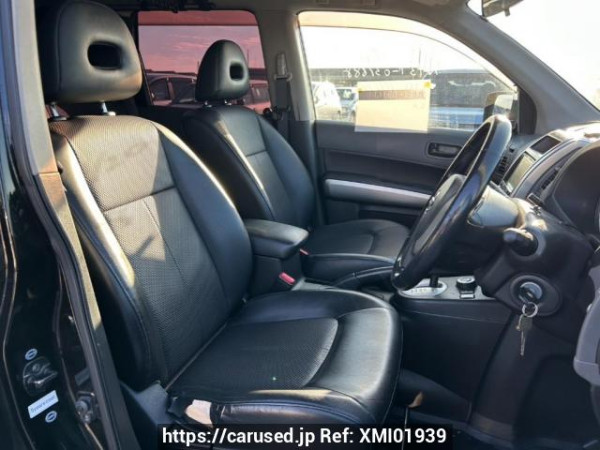 Used 2008 AT nissan x-trail NT31 Image[12]