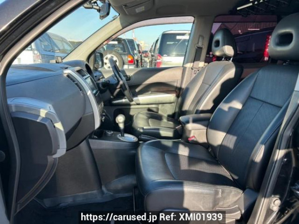 Used 2008 AT nissan x-trail NT31 Image[13]