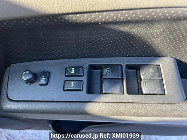Used 2008 AT nissan x-trail NT31 Image[16]