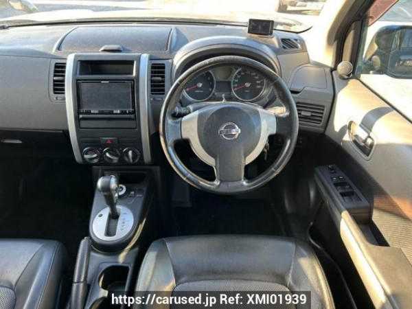 Used 2008 AT nissan x-trail NT31 Image[20]