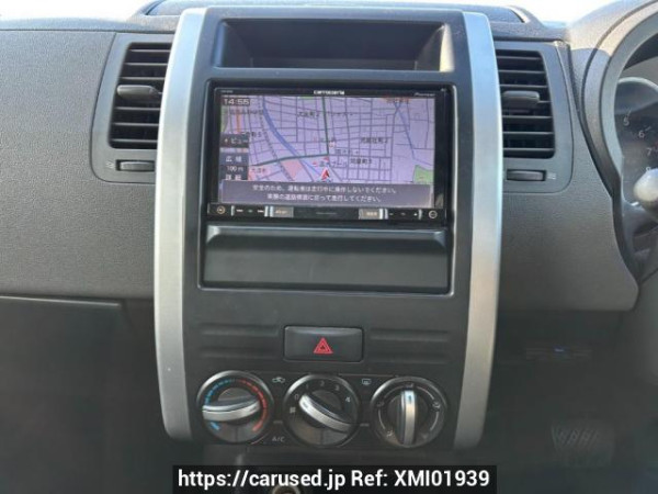 Used 2008 AT nissan x-trail NT31 Image[23]