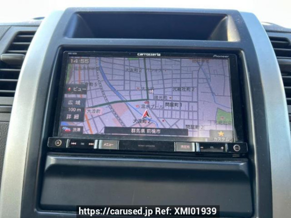 Used 2008 AT nissan x-trail NT31 Image[24]