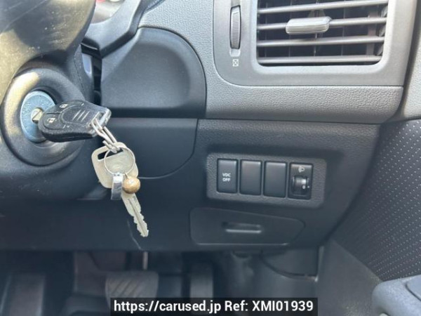 Used 2008 AT nissan x-trail NT31 Image[28]