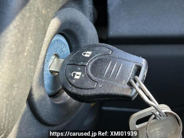 Used 2008 AT nissan x-trail NT31 Image[29]