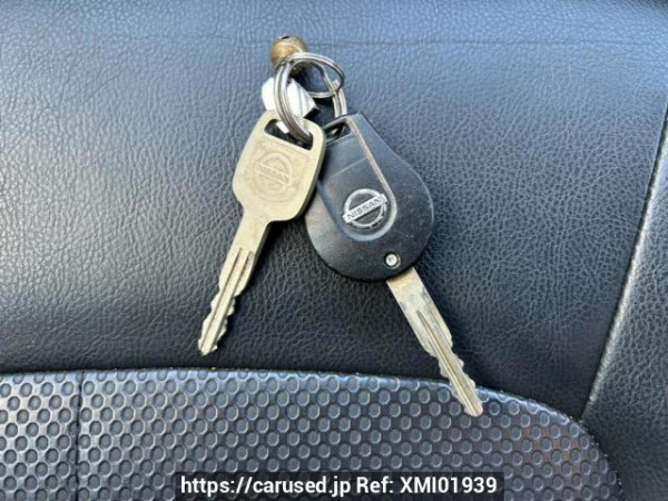 Used 2008 AT nissan x-trail NT31 Image[30]