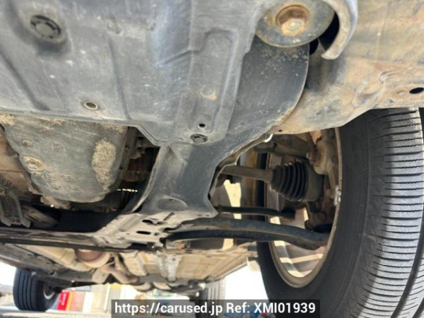 Used 2008 AT nissan x-trail NT31 Image[36]