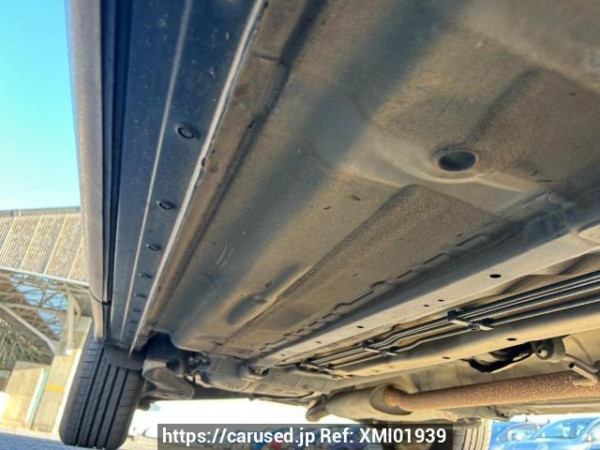 Used 2008 AT nissan x-trail NT31 Image[37]