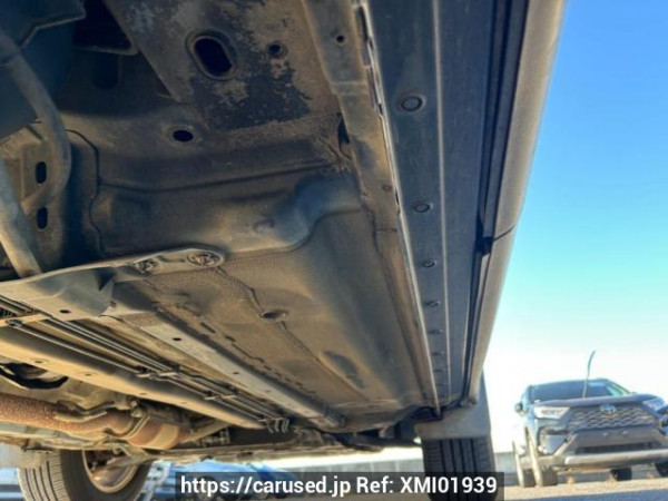 Used 2008 AT nissan x-trail NT31 Image[38]