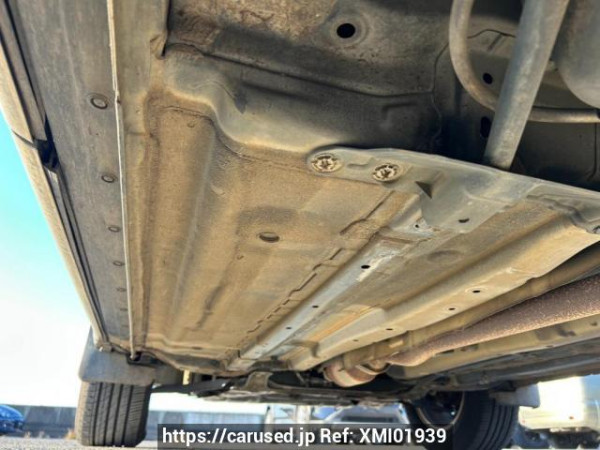 Used 2008 AT nissan x-trail NT31 Image[39]