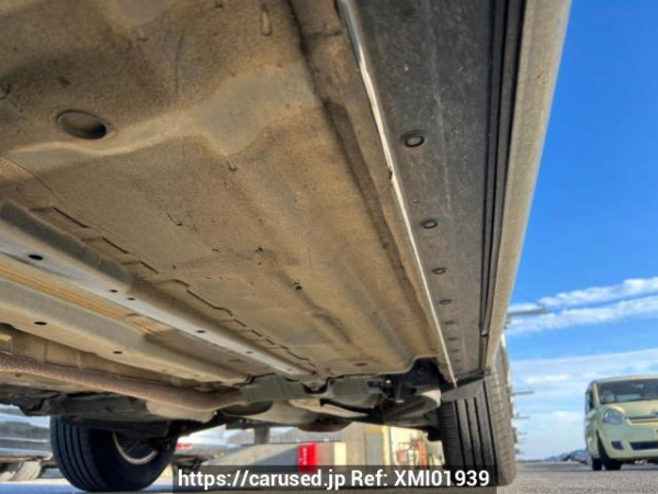 Used 2008 AT nissan x-trail NT31 Image[40]