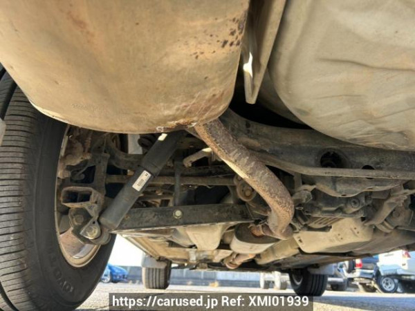 Used 2008 AT nissan x-trail NT31 Image[41]