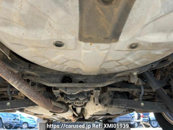 Used 2008 AT nissan x-trail NT31 Image[42]