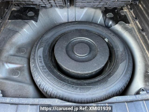 Used 2008 AT nissan x-trail NT31 Image[44]