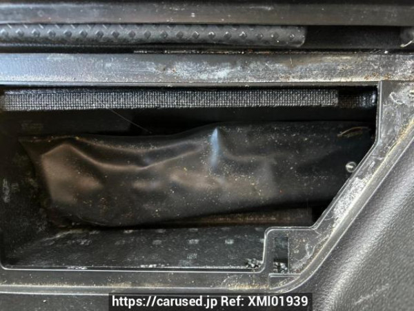 Used 2008 AT nissan x-trail NT31 Image[45]