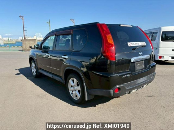 Used 2010 AT nissan x-trail NT31 Image[4]