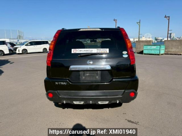 Used 2010 AT nissan x-trail NT31 Image[5]