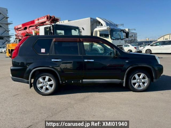 Used 2010 AT nissan x-trail NT31 Image[7]
