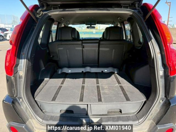 Used 2010 AT nissan x-trail NT31 Image[8]
