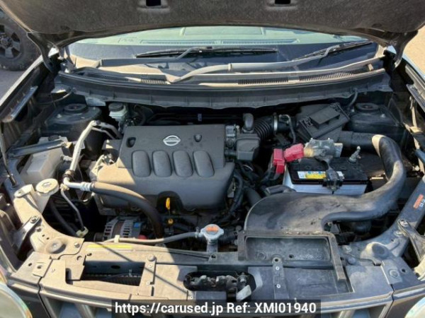 Used 2010 AT nissan x-trail NT31 Image[9]