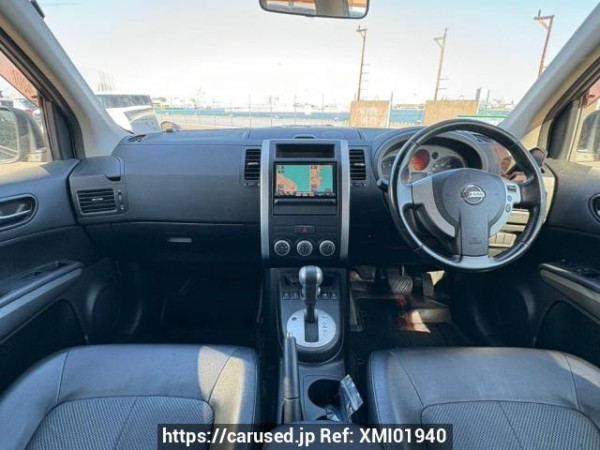 Used 2010 AT nissan x-trail NT31 Image[18]