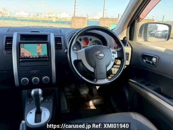 Used 2010 AT nissan x-trail NT31 Image[20]
