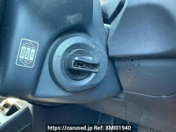 Used 2010 AT nissan x-trail NT31 Image[21]